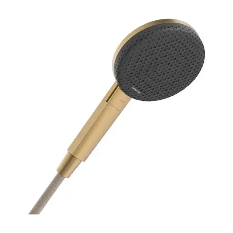 Rabatt Hansgrohe Raindance Alive Select S Handdusch